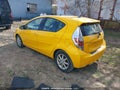 Photo 3 of 17 — 2014 Toyota Prius C