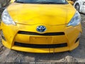Photo 6 of 17 — 2014 Toyota Prius C