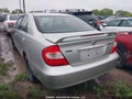 Photo 3 of 15 — 2003 Toyota Camry