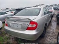 Photo 4 of 15 — 2003 Toyota Camry