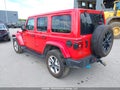 Photo 3 of 19 — 2022 Jeep Wrangler Unlimited