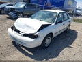 Photo 2 of 16 — 2000 Toyota Corolla