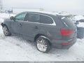 Photo 3 of 18 — 2007 Audi Q7
