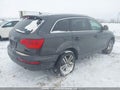 Photo 4 of 18 — 2007 Audi Q7