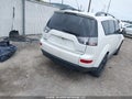 Photo 4 of 17 — 2009 Mitsubishi Outlander