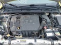 Photo 10 of 18 — 2016 Toyota Corolla