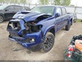 Photo 2 of 16 — 2023 Toyota Tacoma