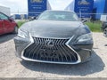Photo 12 of 16 — 2025 Lexus ES 350