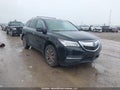 Photo 1 of 19 — 2015 Acura MDX