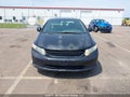 Photo 12 of 21 — 2012 Honda Civic