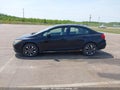 Photo 14 of 21 — 2012 Honda Civic