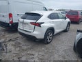 Photo 4 of 17 — 2016 Lexus NX 200t