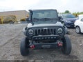 Photo 12 of 16 — 2011 Jeep Wrangler Unlimited