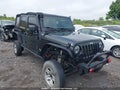 Photo 1 of 16 — 2011 Jeep Wrangler Unlimited