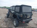 Photo 3 of 16 — 2011 Jeep Wrangler Unlimited