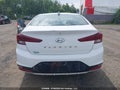 Photo 17 of 22 — 2020 Hyundai Elantra