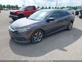 Photo 2 of 22 — 2017 Honda Civic