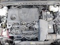 Photo 10 of 19 — 2023 Toyota Camry Hybrid