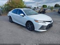 Photo 1 of 19 — 2023 Toyota Camry Hybrid