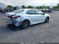 Photo 4 of 19 — 2023 Toyota Camry Hybrid