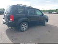 Photo 4 of 18 — 2009 Honda Pilot