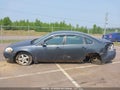 Photo 15 of 17 — 2011 Chevrolet Impala