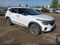 Photo 1 of 21 — 2024 Kia Seltos