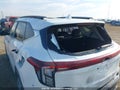 Photo 21 of 21 — 2024 Kia Seltos