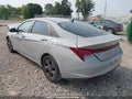 Photo 3 of 18 — 2021 Hyundai Elantra