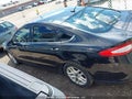 Photo 14 of 16 — 2013 Ford Fusion