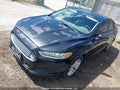 Photo 2 of 16 — 2013 Ford Fusion