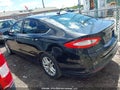 Photo 3 of 16 — 2013 Ford Fusion