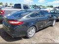 Photo 4 of 16 — 2013 Ford Fusion