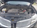 Photo 10 of 17 — 2016 Lincoln MKX