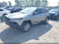 Photo 2 of 18 — 2016 Jeep Cherokee