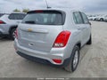 Photo 4 of 18 — 2019 Chevrolet Trax