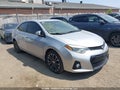 Photo 13 of 19 — 2016 Toyota Corolla