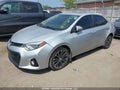 Photo 2 of 19 — 2016 Toyota Corolla