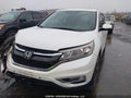 Photo 2 of 18 — 2015 Honda CR-V