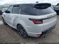 Photo 3 of 17 — 2019 Land Rover Range Rover Sport