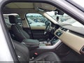 Photo 5 of 17 — 2019 Land Rover Range Rover Sport