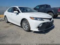 Photo 1 of 18 — 2020 Toyota Camry