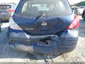 2007 Nissan Versa — photo 21 of 22 | VIN 3N1BC13E27L389625
