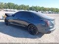 Photo 3 of 16 — 2025 Cadillac CT4