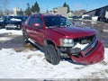 Photo 1 of 20 — 2007 Chevrolet Avalanche