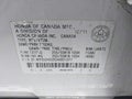 Photo 19 of 22 — 2012 Acura MDX