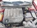 Photo 10 of 17 — 2008 Dodge Avenger