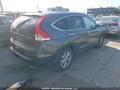 Photo 4 of 20 — 2014 Honda CR-V