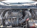 Photo 10 of 18 — 2015 Toyota Corolla