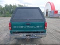 Photo 17 of 20 — 2007 Chevrolet Silverado 2500